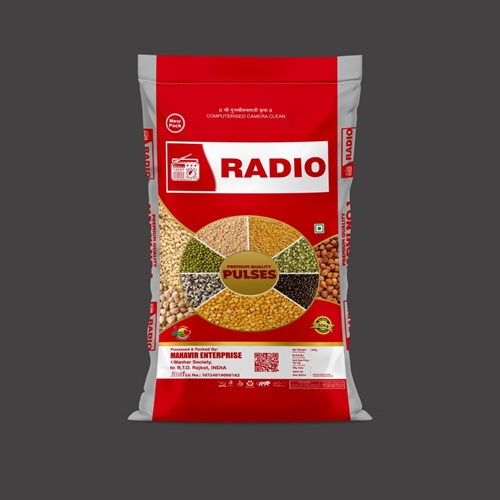 Radio Dal Bag