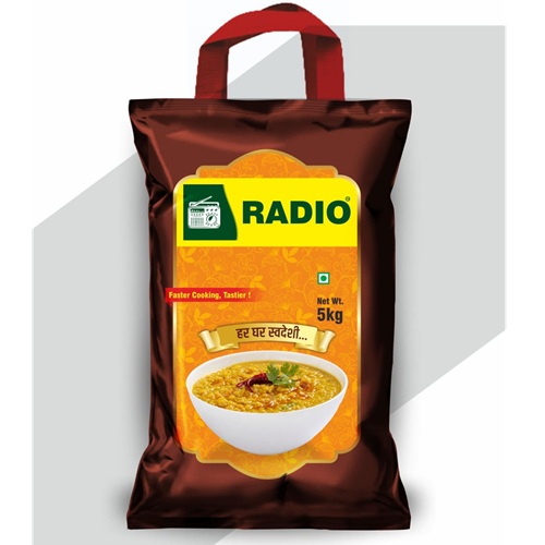 Everyday Dal Mix Bag