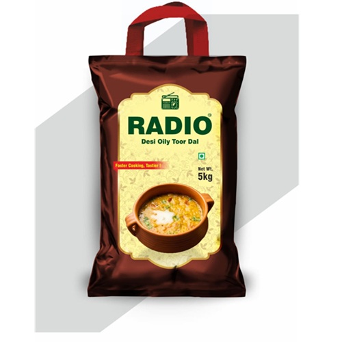 Radio Dal Bag